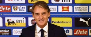 Copertina di Roberto Mancini, pro e contro del nuovo ct: Balotelli e i giovani, “grandi acquisti” e risultati deludenti nelle ultime stagioni