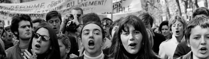 Patriarcato, fellatio, islam, utero in affitto: a 50 anni dal maggio francese parla la femminista che fu nel Movimento di liberazione