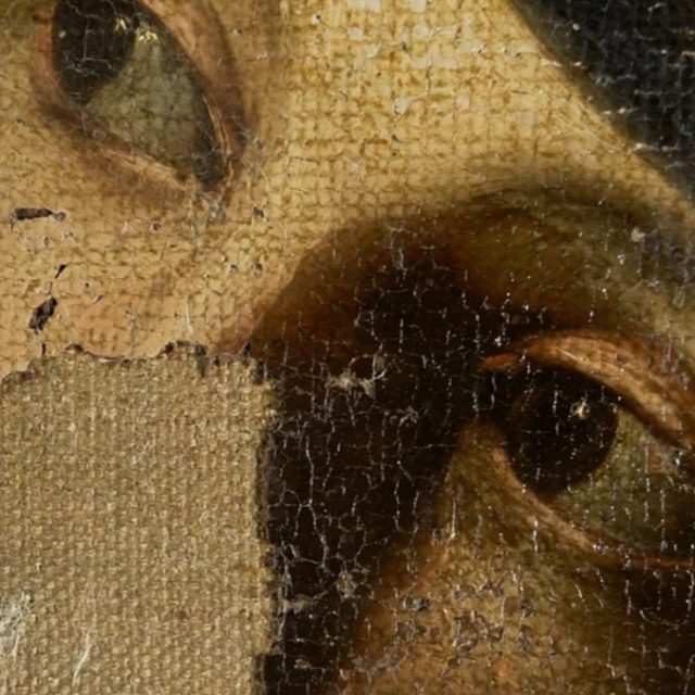 Firenze, un documentario per raccontare ‘La cura’ del dipinto distrutto nella strage dei Georgofili: “Una storia di rinascita”