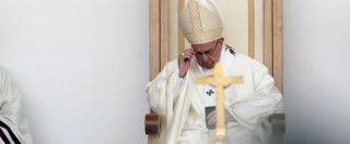 Pedofilia, Bergoglio riceve cardinali e vescovi cileni per punire chi ha coperto gli abusi sessuali su minori