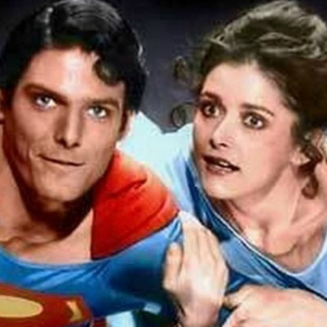 Margot Kidder morta a 69 anni: addio a ‘Lois Lane’, al fianco di Christopher Reeve in Superman