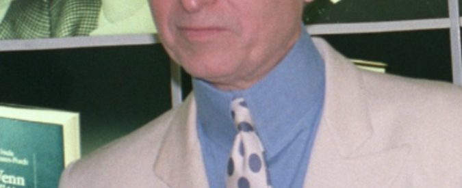 Tom Wolfe, morto lo scrittore statunitense che ha ‘sbeffeggiato’ con classe il politicamente corretto e le mode culturali