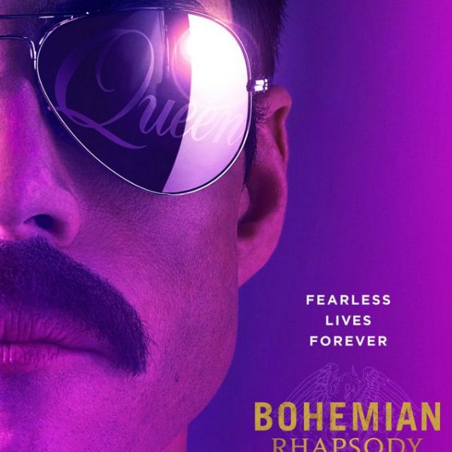 Bohemian Rhapsody nella top ten dei film che hanno incassato di più in Italia