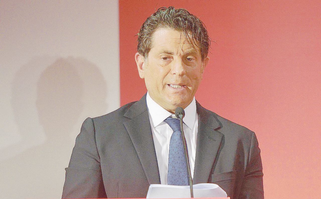 “Registrava politici e ministri. Molti gli chiedevano favori”