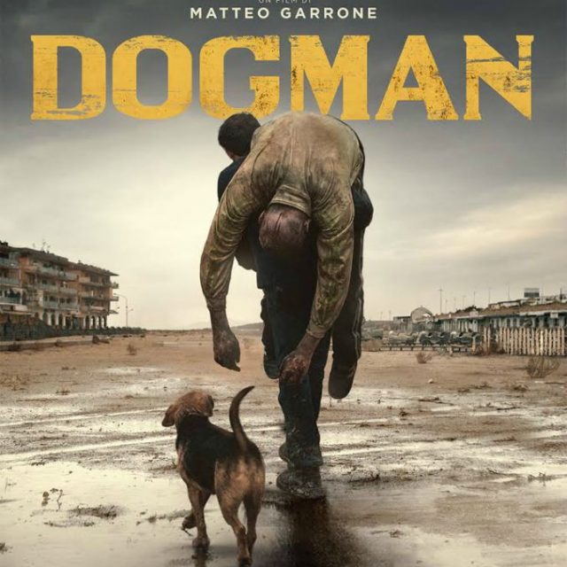 Oscar 2019, Dogman di Matteo Garrone fuori dalla shortlist per il miglior film straniero