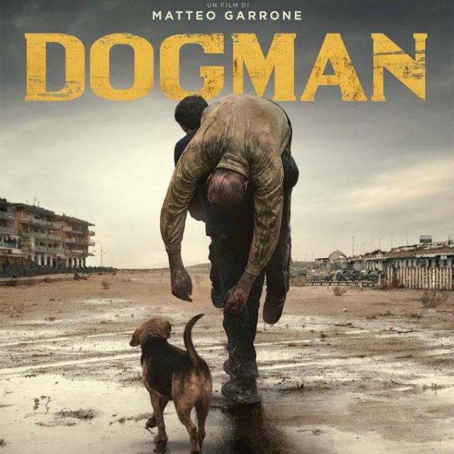 Oscar 2019, il candidato per l’Italia è Dogman di Matteo Garrone