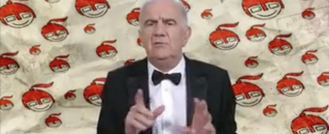 Copertina di Governo M5s-Lega, Gene Gnocchi svela il retroscena della trattativa: “Ecco come è nato il contratto”