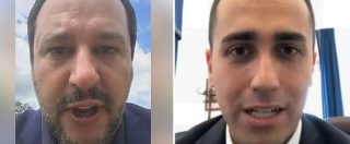 Spread, l’economista Arrigo: “Stavolta rischiamo davvero il default. Salvini e Di Maio a libro paga di Soros?”