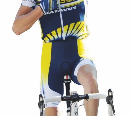“Chi vince il Giro d’Italia lo farà col doping. Impossibile senza” “Chi vince il Giro d’Italia lo farà col doping. Impossibile senza”