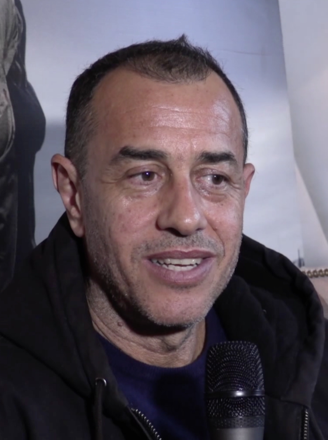 Copertina di Cannes, Garrone dopo i dieci minuti di applausi: “Con Dogman ho fatto del mio meglio, racconto il riscatto di un uomo”