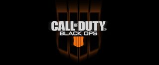 Copertina di Call of Duty: Black Ops 4, in arrivo ad Ottobre il nuovo capitolo dello sparatutto di Activision