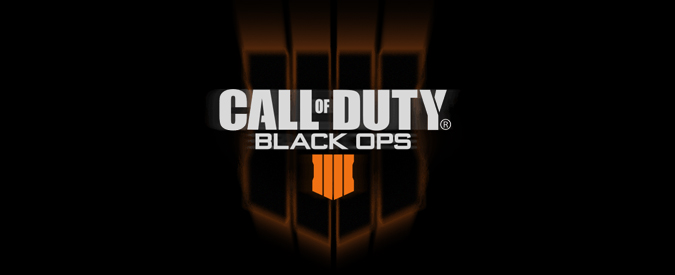 Call of Duty: Black Ops 4, in arrivo ad Ottobre il nuovo capitolo dello sparatutto di Activision