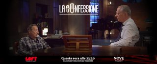 Copertina di La Confessione, Alvaro Vitali: “Lino Banfi è sparito con me. Nessuno mi ha più aiutato nel mondo del cinema”