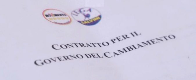 Contratto di governo, le 5 stelle del Movimento e la linea dura della Lega: il programma finale del patto Di Maio-Salvini