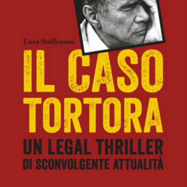 Il Caso Enzo Tortora, a 30 anni dalla morte del giornalista il libro che è un legal thriller di sconvolgente attualità