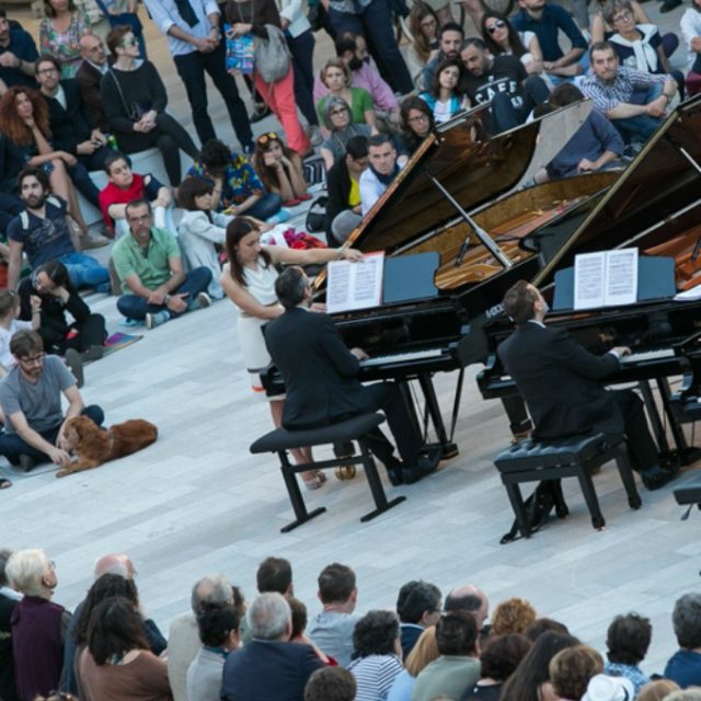 Piano City Milano, al via venerdì 18 l’amata tre giorni che trasformerà la città in una sala da concerti