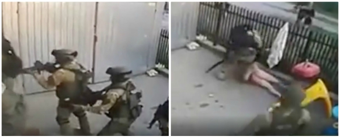 Copertina di La figura più ridicola della storia? L’ha rimediata questo spacciatore braccato dalla polizia. Vedere per credere