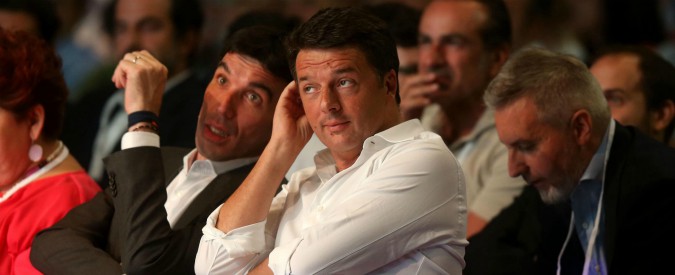 Assemblea Pd, nessuna intesa tra Renzi e le altre correnti: i dem si preparano alla conta. ‘Discontinuità, avanti con Martina’