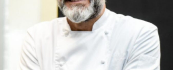 Massimo Bottura, furto nella villa dello chef a Modena