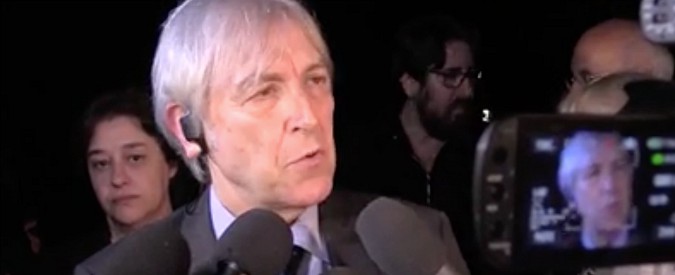 Copertina di Di Maio a casa dell’ex imprenditore Bramini: “Mi hanno proposto una consulenza per aiutare chi è schiacciato da debiti”