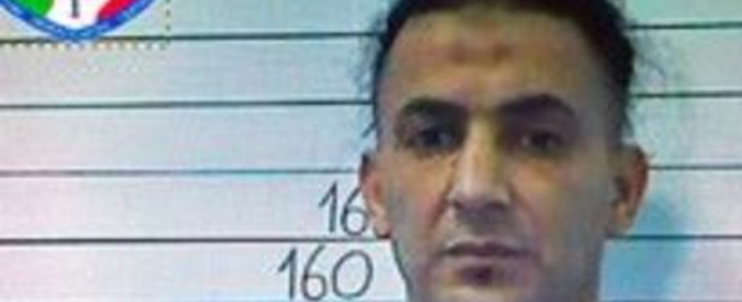 Palermo, catturato il detenuto evaso da Milano: stava fuggendo in Tunisia. Agli agenti: “Complimenti, come avete fatto?”