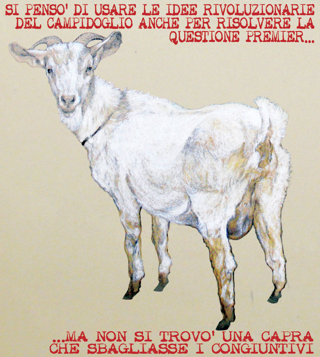 Copertina di Mannelli