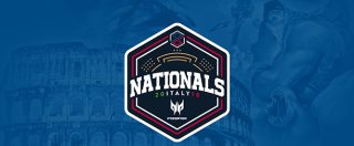 Copertina di PG Nationals Predator, il 27 maggio tornano in campo i migliori team italiani di League of Legends