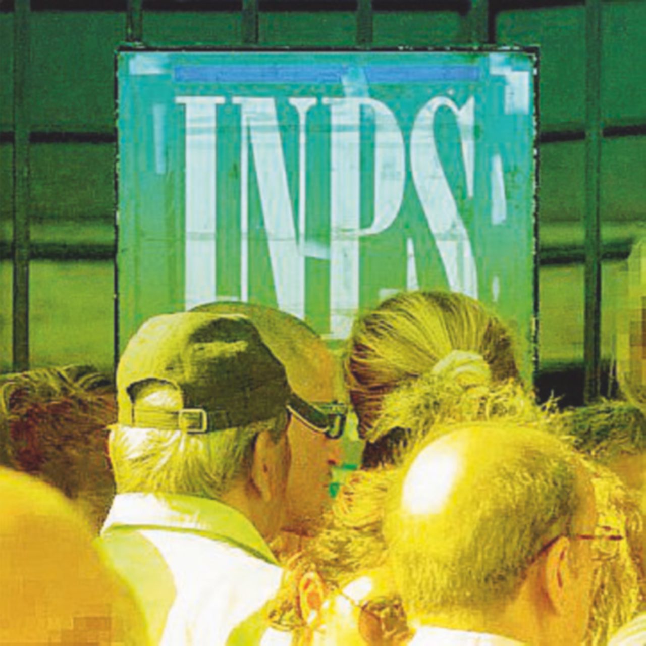 Con 5 miliardi e quota 100  si supera la legge Fornero