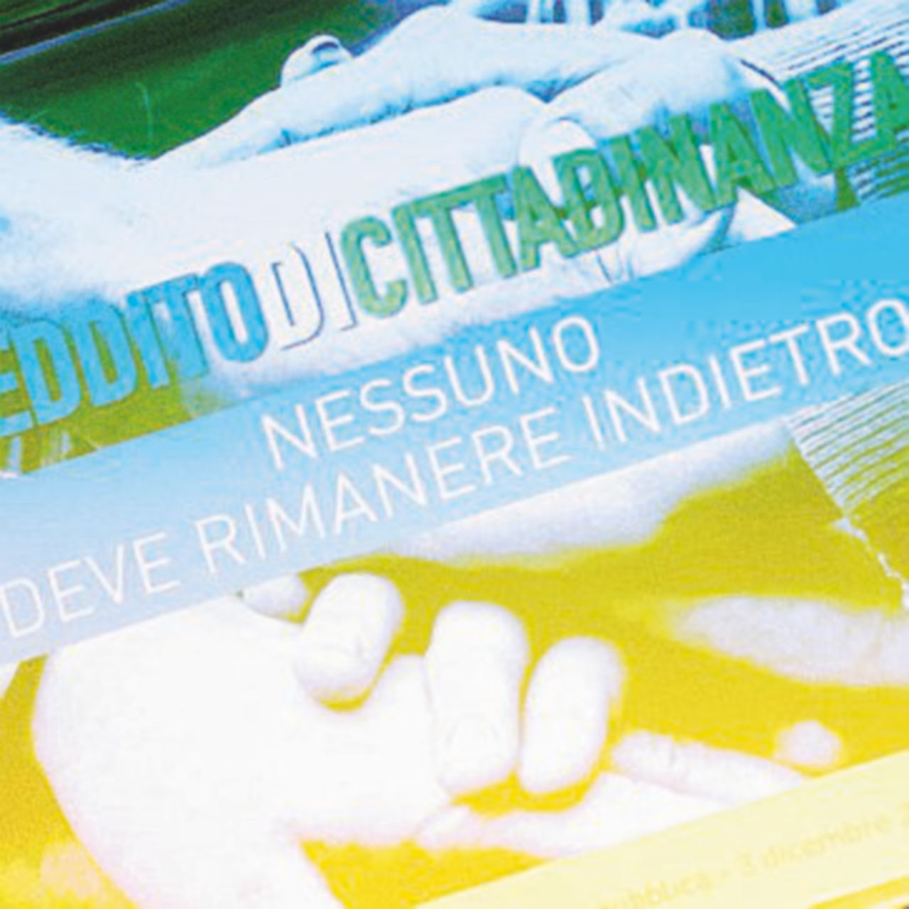 Un costo di 17 miliardi per un assegno da 780  euro mensili