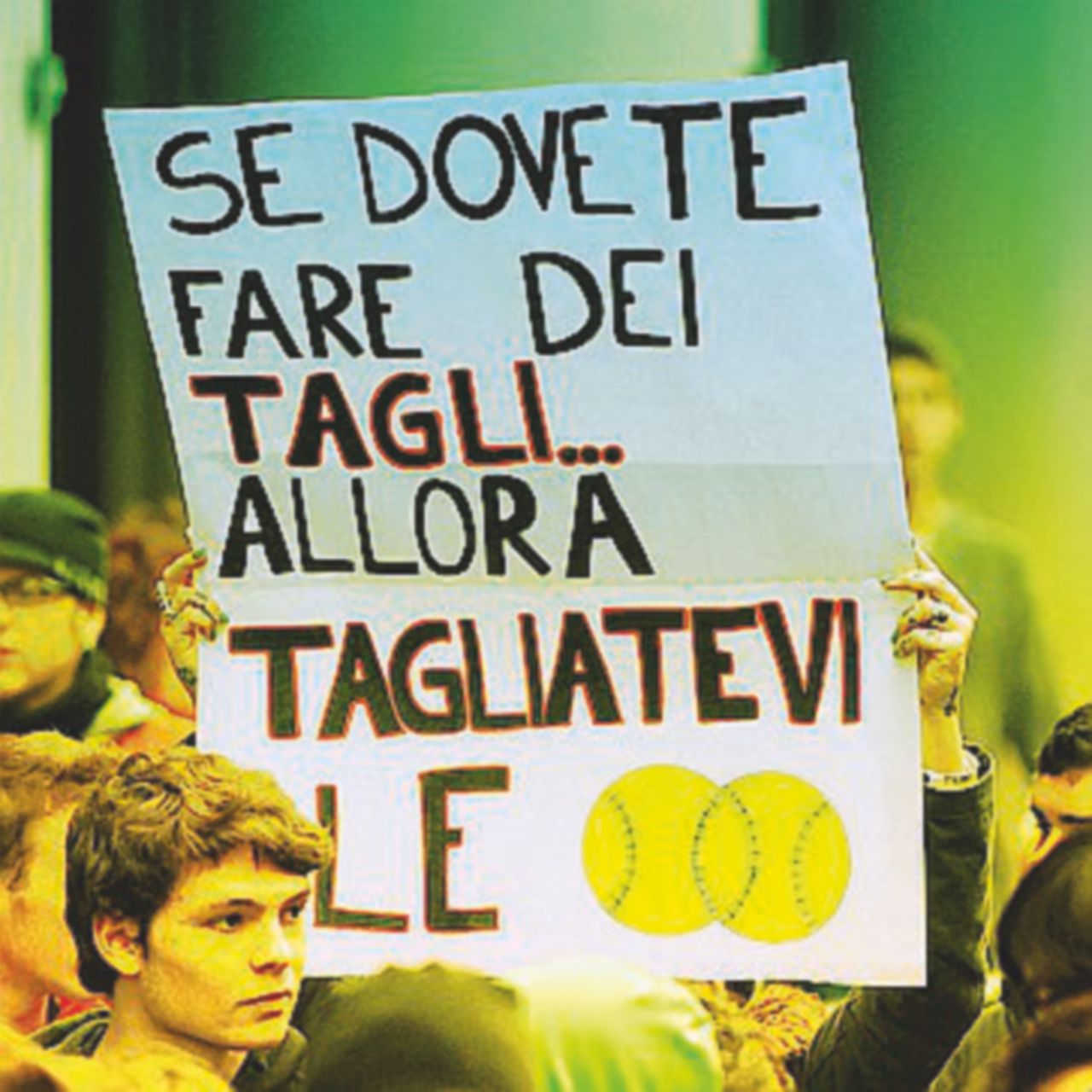 Il ritorno a Keynes e alla spesa come motore di crescita