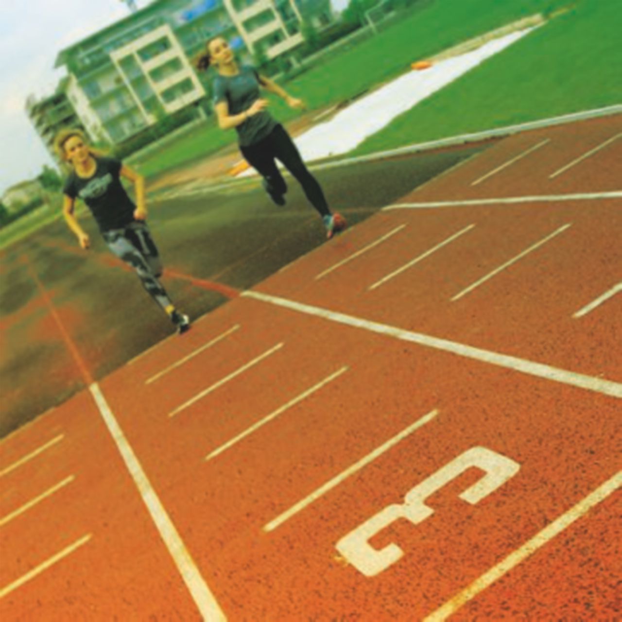 Il governo consiglia: fate moto, fa bene alla salute