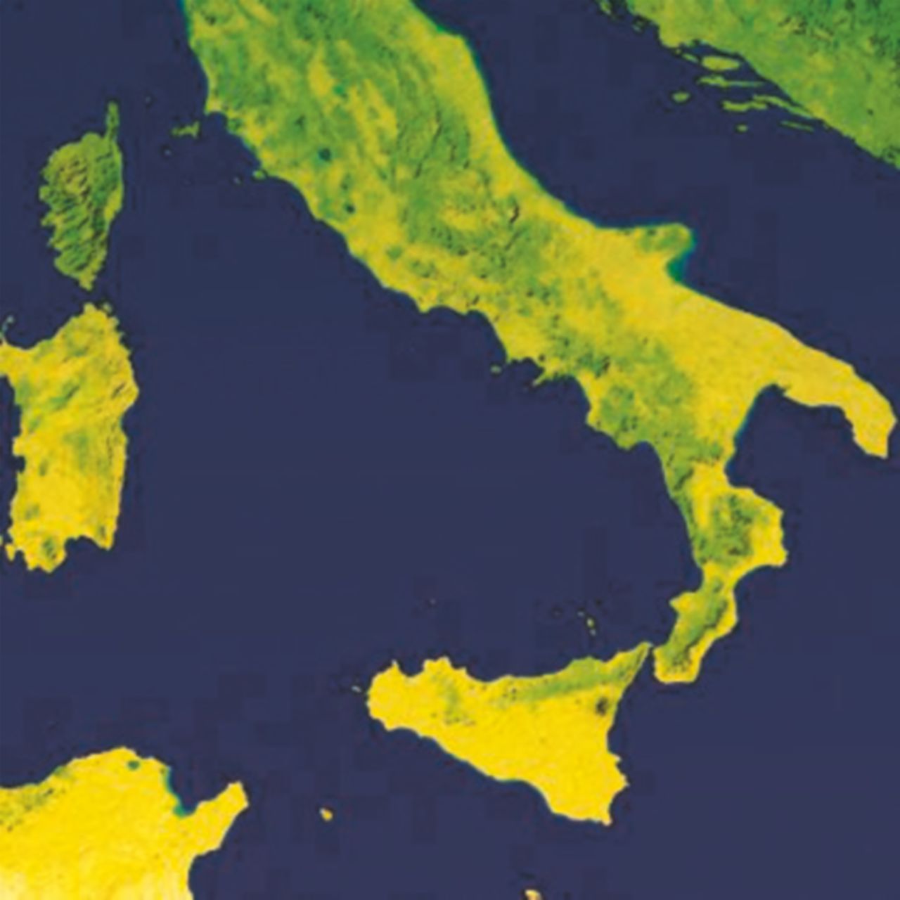 Stavolta il Mezzogiorno   è tutto un programma