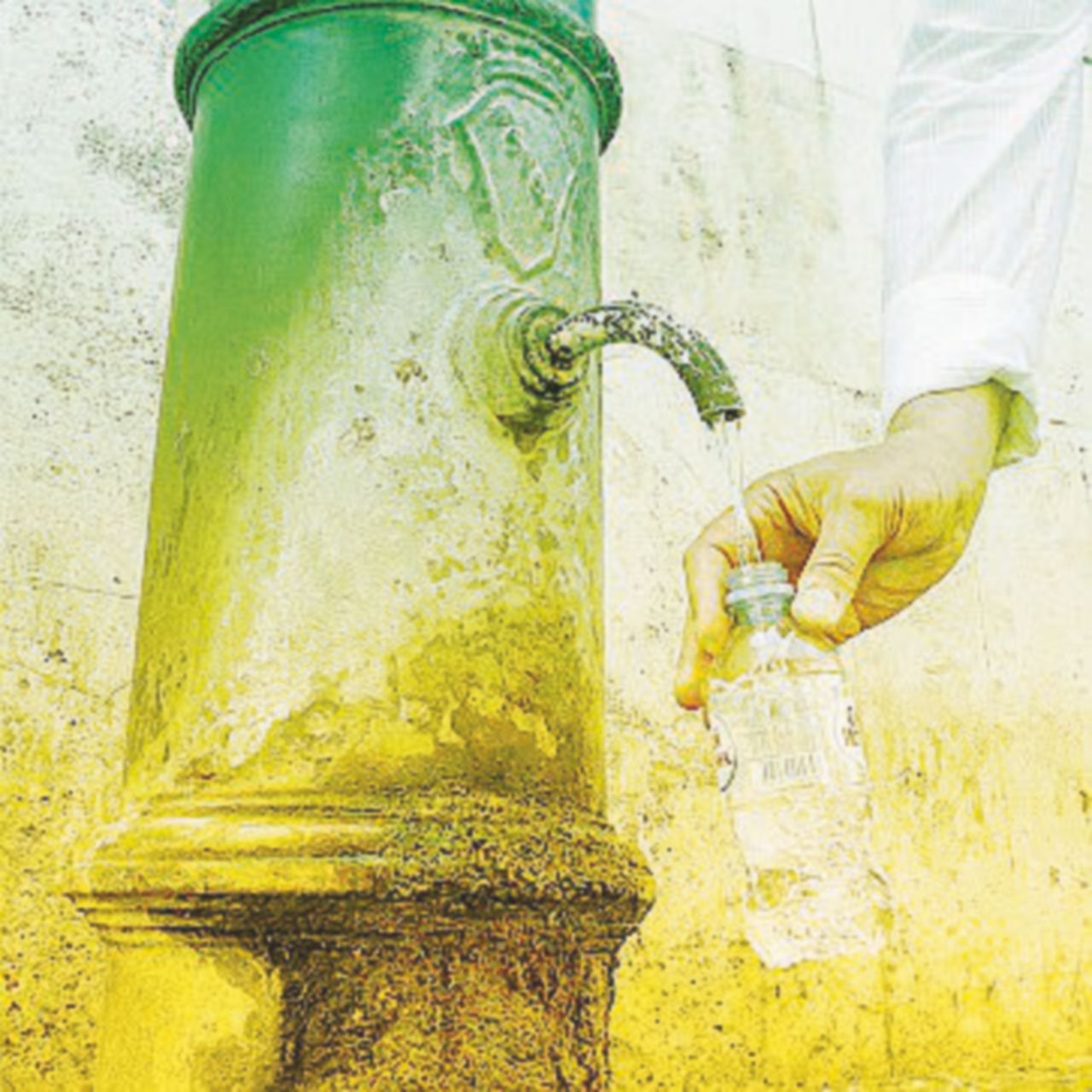 Il rispetto del referendum che fa imbestialire i privati