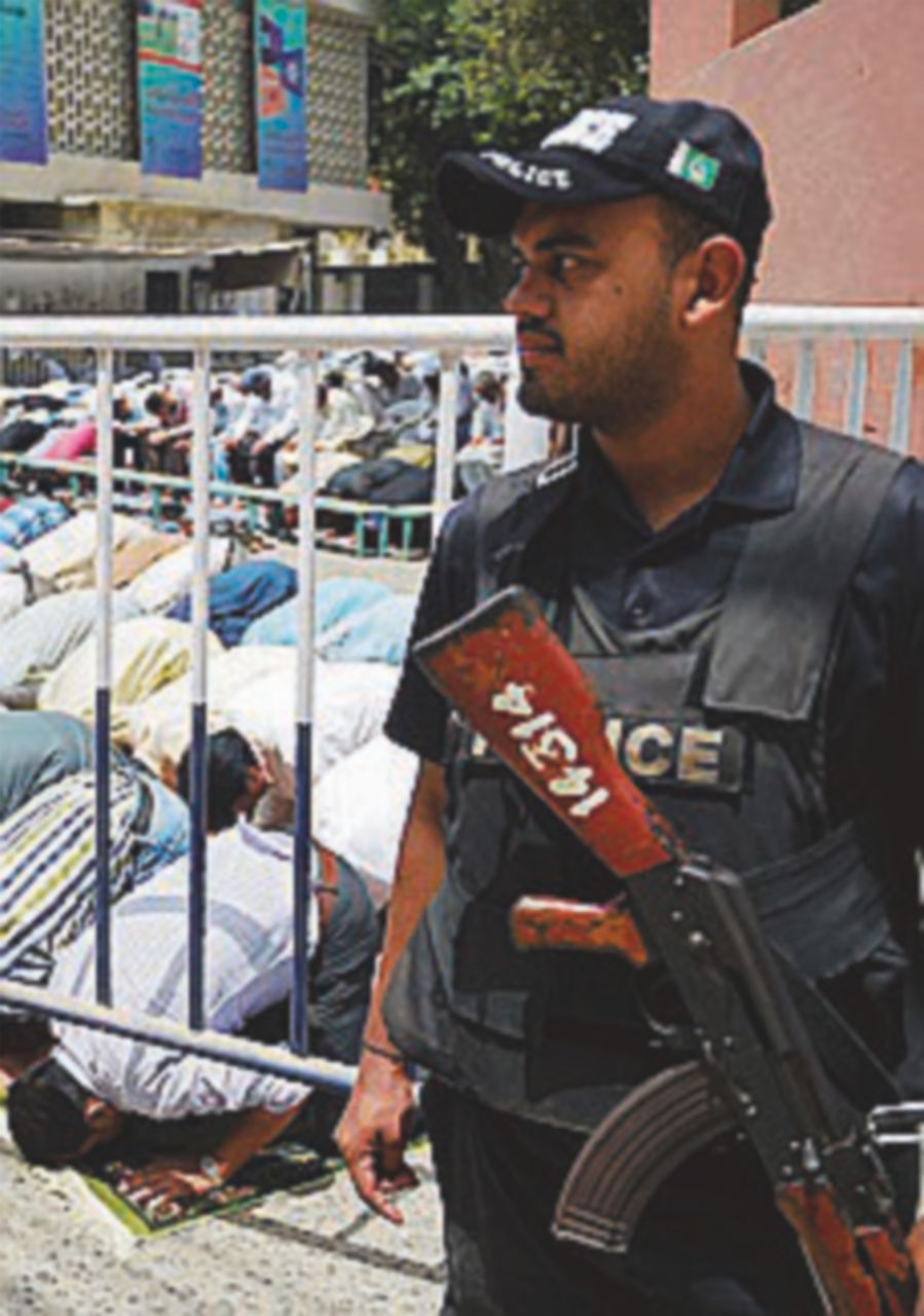 Pakistan, liberata la ragazza veronese costretta ad abortire