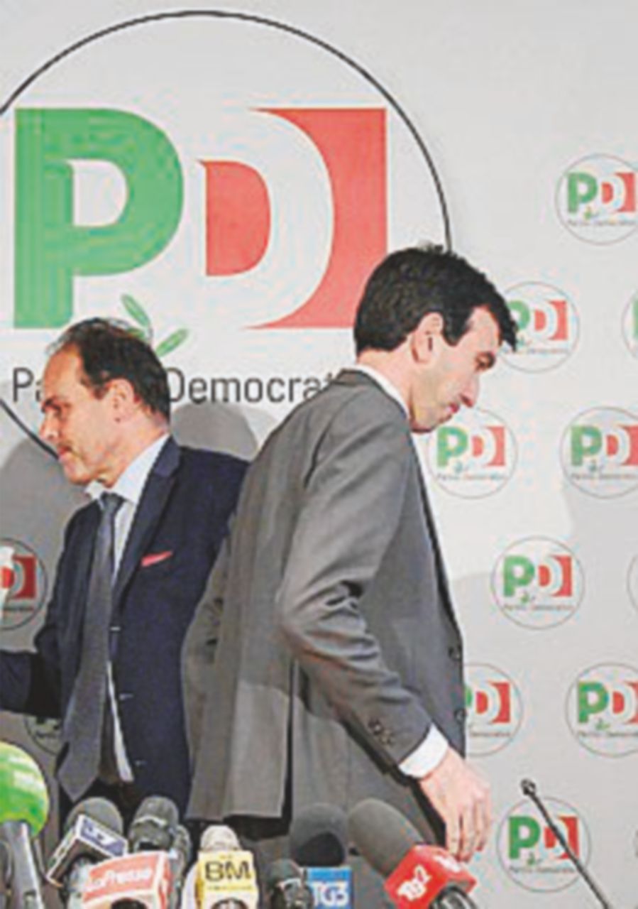 L’Unità non va all’asta. Gli stipendi arretrati pagati ai giornalisti