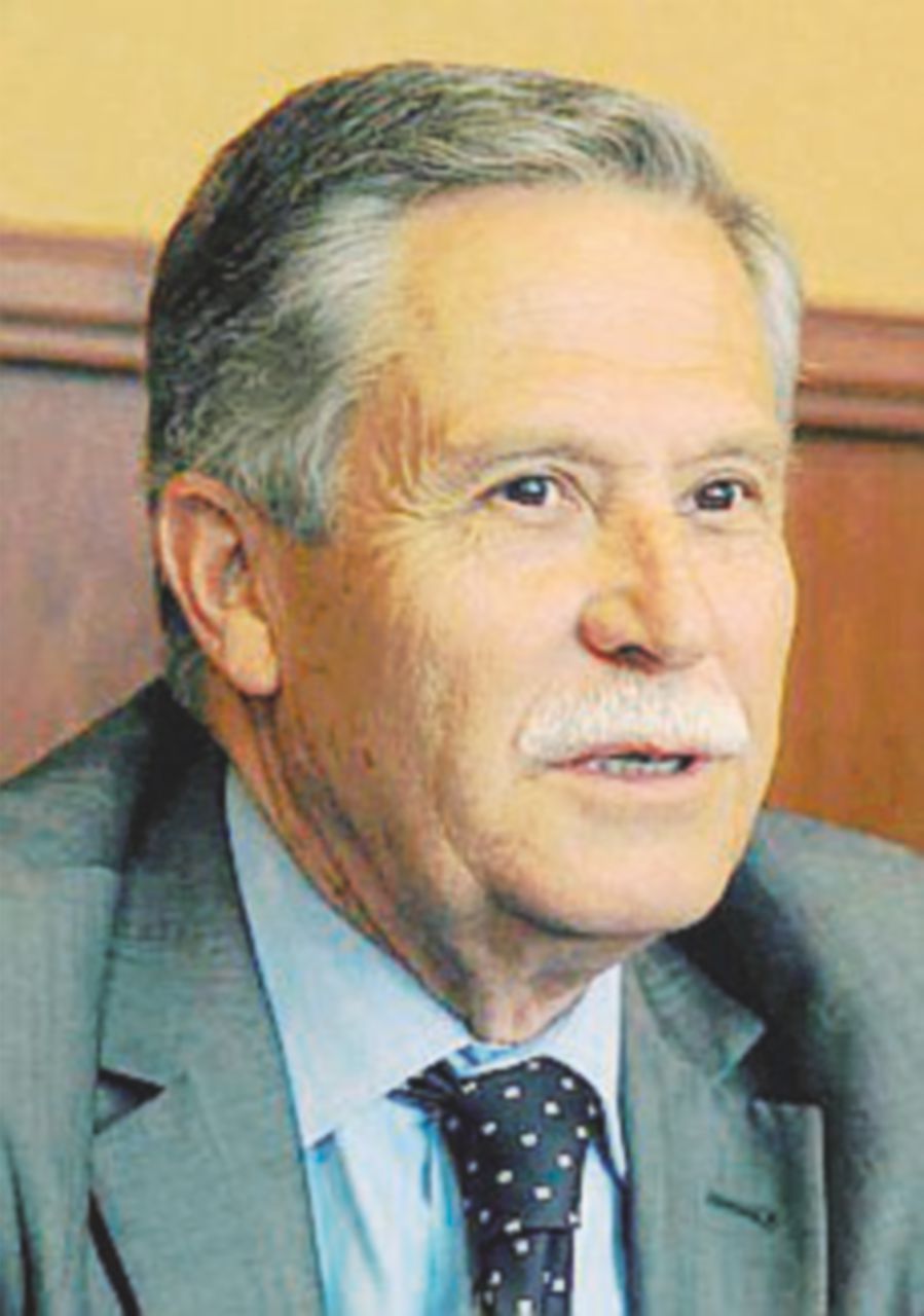 Chiesti otto anni per l’ex capogruppo del Pdl in Sardegna