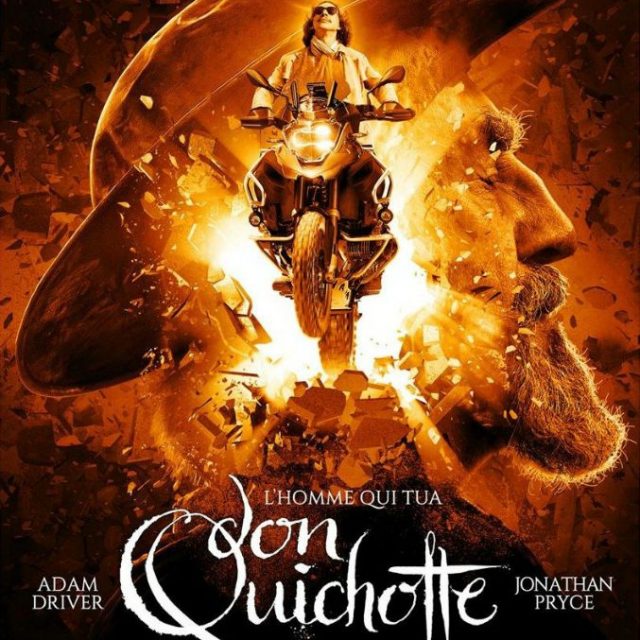 The Man Who Killed Don Quixote, anarchico, folle e coloratissimo il film “maledetto” di Terry Gilliam 