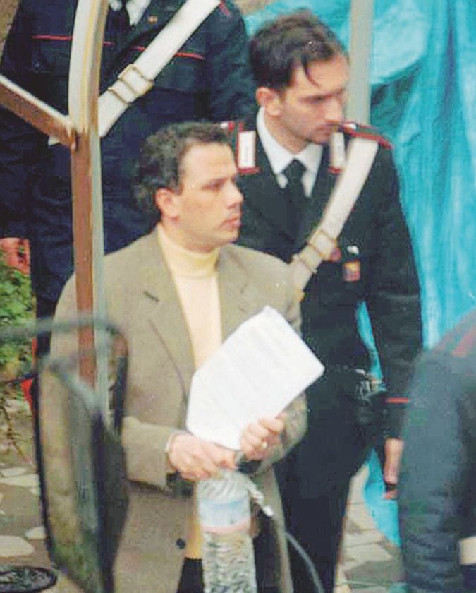 Giuseppe Graviano chiamato a testimoniare al processo di Marcello Dell’Utri Dal 1994 in carcere al 41bis