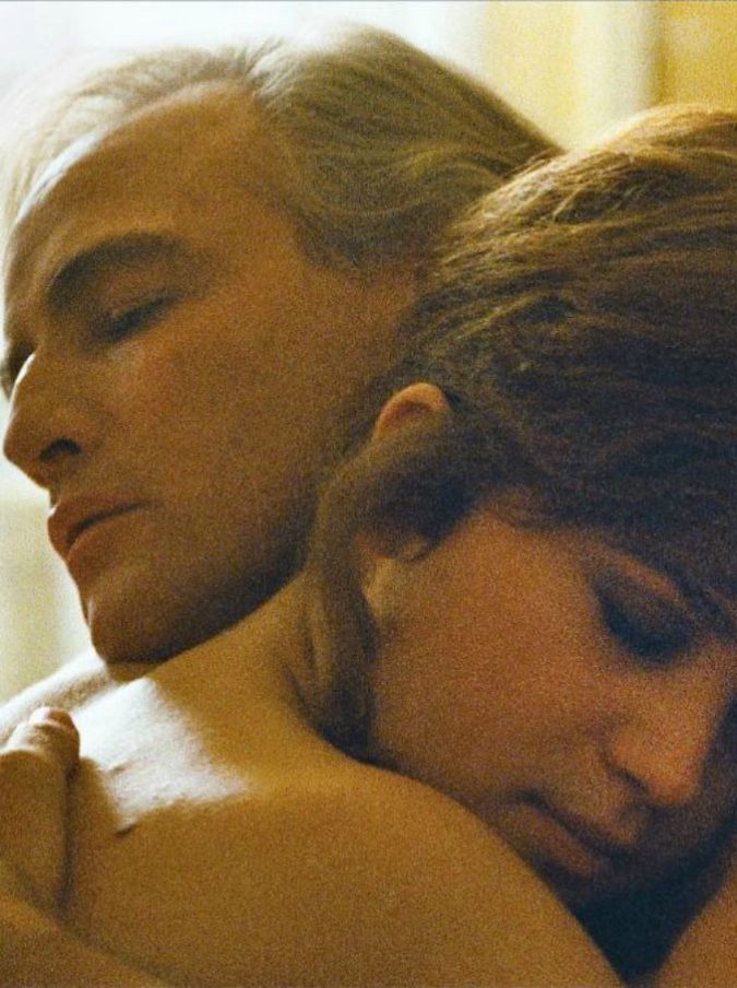 Ultimo tango a Parigi, torna in sala restaurato il film maledetto di Bernardo Bertolucci con Marlon Brando e Maria Schneider