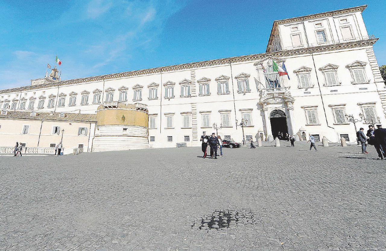 Governo M5s-Lega, oggi è il giorno di Conte premier. Ma il sì del Colle non è scontato