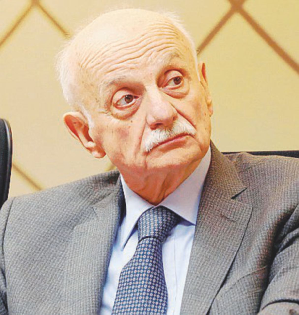 Copertina di Il condannato Mori si autoassolve: “Io incazzato”