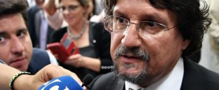 Copertina di Reggio calabria, Bombardieri nuovo procuratore: “Pronti ad ascoltare chi vuole denunciare ‘ndrangheta”