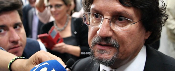 Copertina di Reggio calabria, Bombardieri nuovo procuratore: “Pronti ad ascoltare chi vuole denunciare ‘ndrangheta”