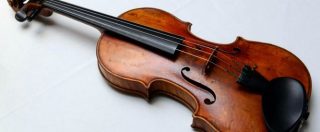 Copertina di Svelato il segreto del suono perfetto dei violini costruiti da Amati e Stradivari