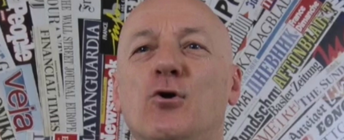 Copertina di Contratto Lega-M5s, Bisi (Grande oriente): “Clausola antimassonica? Antidemocratica e anticostituzionale”. “Conte? Mai incrociato”