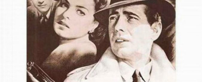 Bill Gold, morto l’artista che disegnava i film: da Casablanca ad Alien passando per Arancia Meccanica e My fair Lady