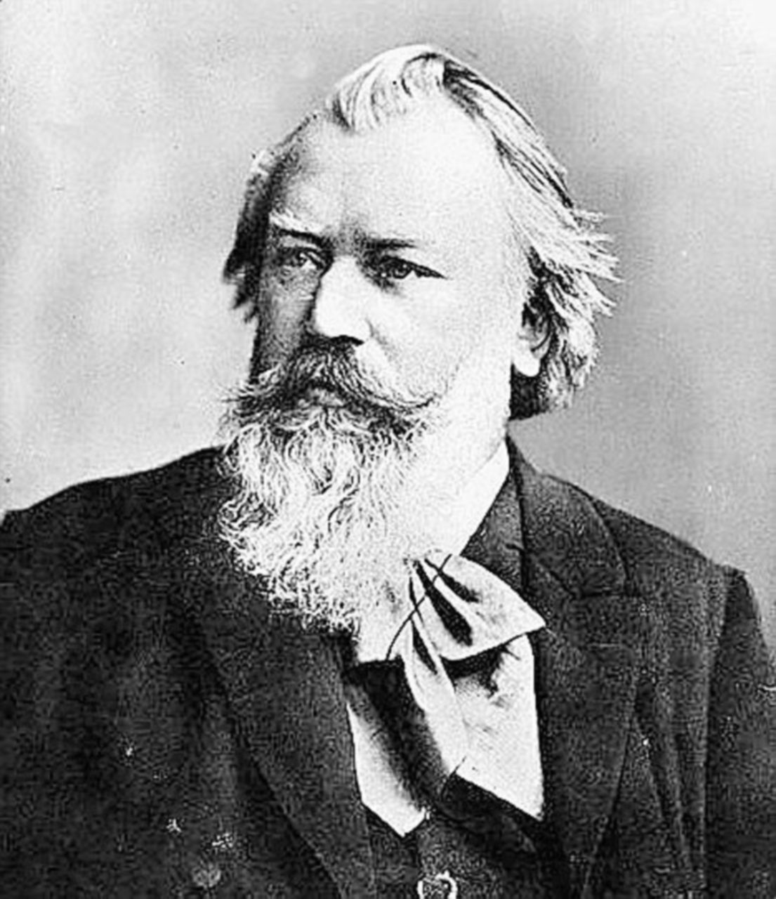 Copertina di Johannes Brahms, il genio ateo che scrisse un’opera corale
