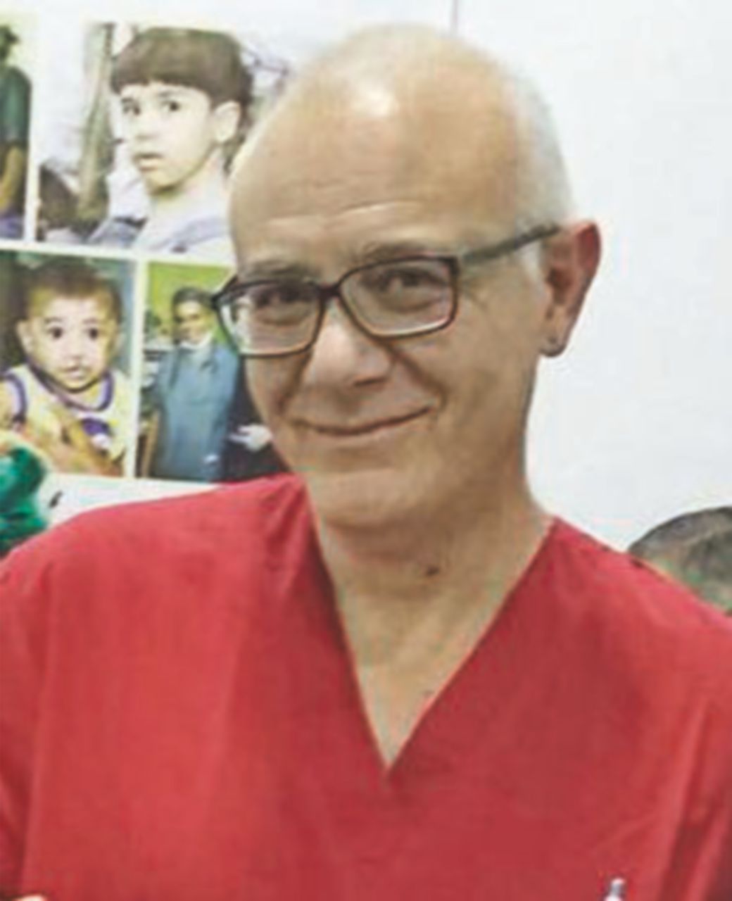 “Falsi raid col gas, jihadisti cinesi, mine italiane”