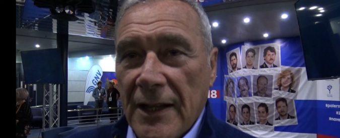 Copertina di Mafia, Grasso: “Stragi Falcone e Borsellino hanno ancora lati oscuri. Probabili presenze estranee”