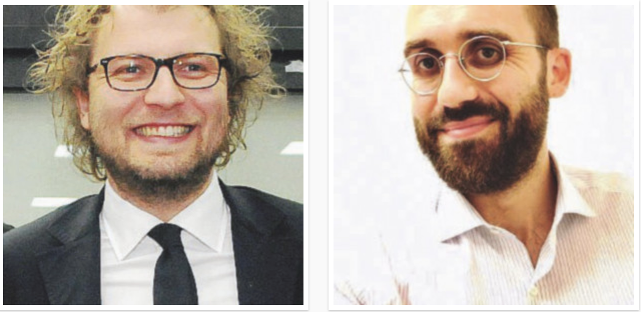 L’uomo di Lotti dirige il gruppo Pd in Senato